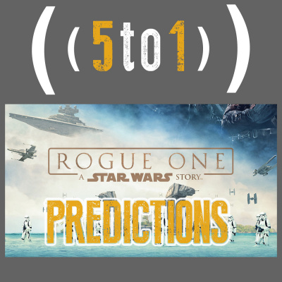 5 To 1
