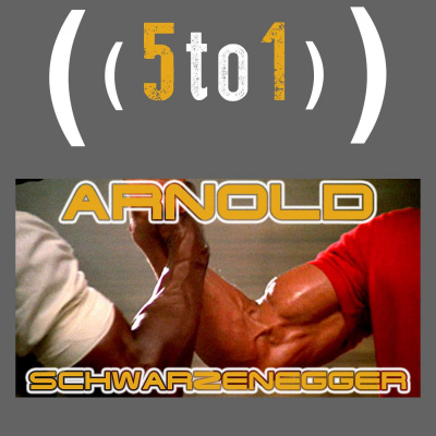 5 To 1
