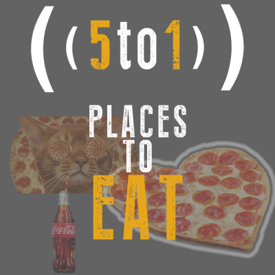 5 To 1