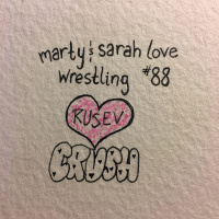 88: Episode 88: Rusev Crush