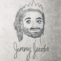 135: Bonus Episode: Jimmy Jacobs