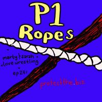 241. P1 Ropes
