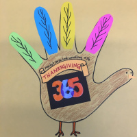 76: Episode 76: Thanksgiving 365