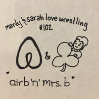 102: Episode 102: Airb n Mrs. B