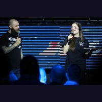 Episode 43: The Big Wrestlemahñja Recap