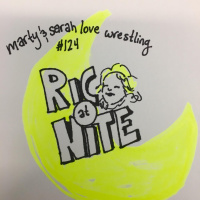 124: Episode 124: Ric at Nite