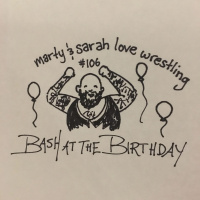 106: Episode 106: Bash at the Birthday