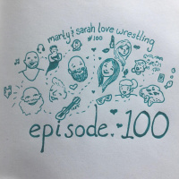 100: Episode 100: Episode 100!