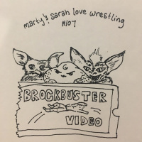 107: Episode 107: Brockbuster Video
