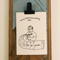 141: Episode 139: Tis The Tax Season