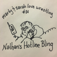 114: Episode 114: Nathans Hotline Bling
