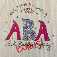 82: Bonus: Ask Buddies Anything Part II