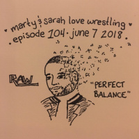 104: Episode 104: Perfect Balance