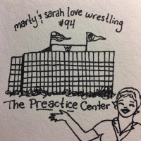94: Episode 94: The Preactice Center
