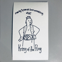 167: Kring of the Ring