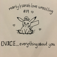 119: Episode 119: Nice...Everything About You