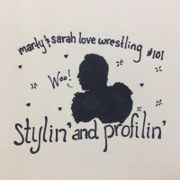 101: Episode 101: Stylin and Profilin