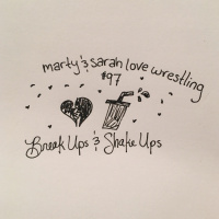 97: Episode 97: Break Ups  Shake Ups