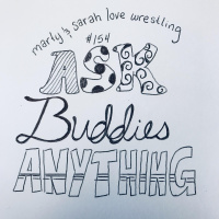 157: Episode 154: Ask Buddies Anything