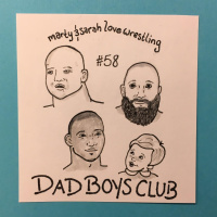 Episode 58: Dad Boys Club