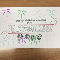 117: Episode 117: 11,26WHEEEEEE!