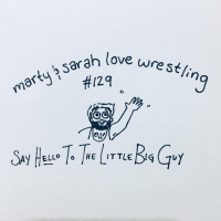 129: Episode 129: Say Hello to the Little Big Guy