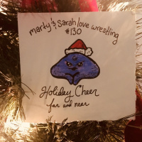 130: Episode 130: Holiday Cheer Far and Near