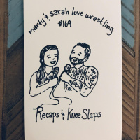 169: Recaps and Knee Slaps