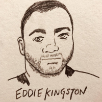 144: Bonus Episode: Eddie Kingston