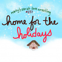 237. Home for the Holidays