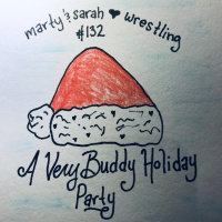 132: Episode 132: A Very Buddy Holiday Party