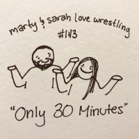 146: Episode143: Only 30 Minutes