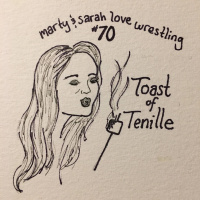 70: Episode 70: Toast of Tenille