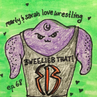 68: Episode 68: Bweelieb That!