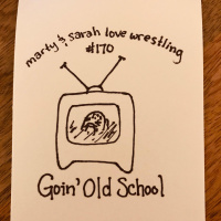 170: Goin Old School