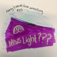 115: Episode 115: News Light???