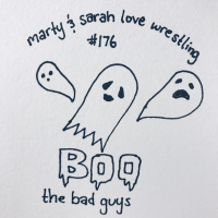 176: Boo the Bad Guys