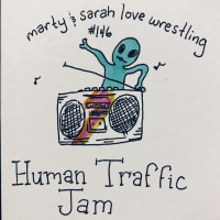 149: Episode 146: Human Traffic Jam