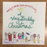 80: Episode 80: A Very Buddy Christmas
