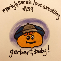 159: Gerbert, Baby!