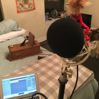 Episode 39: Get Down With The Ladies, Yall