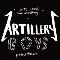 239. Artillery Boys