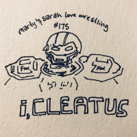175: i, CLEATUS