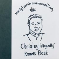 166: Chrisley allegedly Knows Best