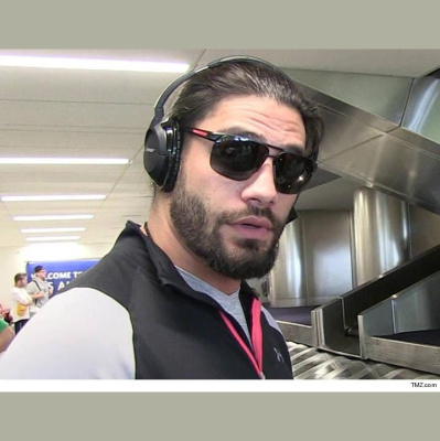 Marty  Sarah Love Wrestling