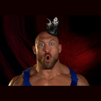 Marty  Sarah Love Wrestling