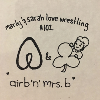 Marty  Sarah Love Wrestling