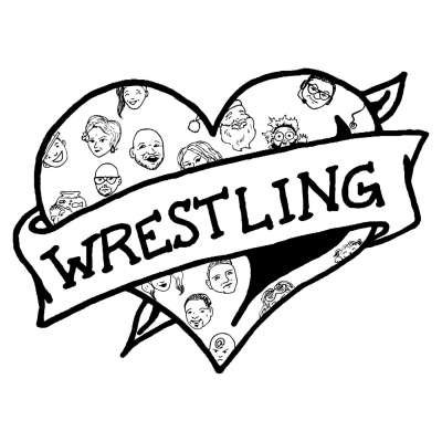 Marty  Sarah Love Wrestling