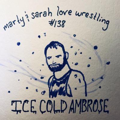 Marty  Sarah Love Wrestling