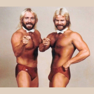 Marty  Sarah Love Wrestling